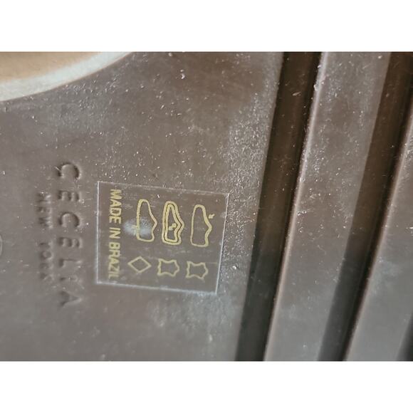 Cecelia New York Gemma Suede Boots Bootie - Brand New US 6.5 - Picture 16 of 16